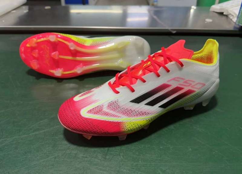 Adidas F50 Elite FG LC Teaser Size 39-45-65544422